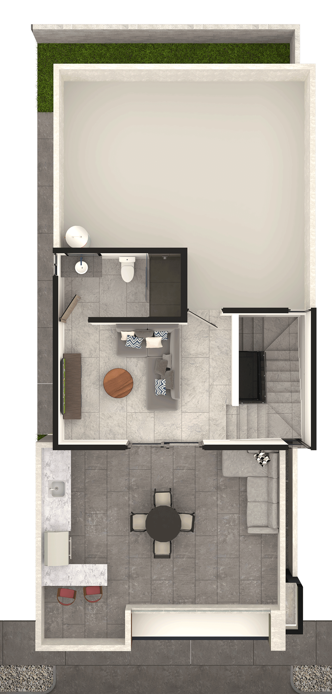 Planta 3